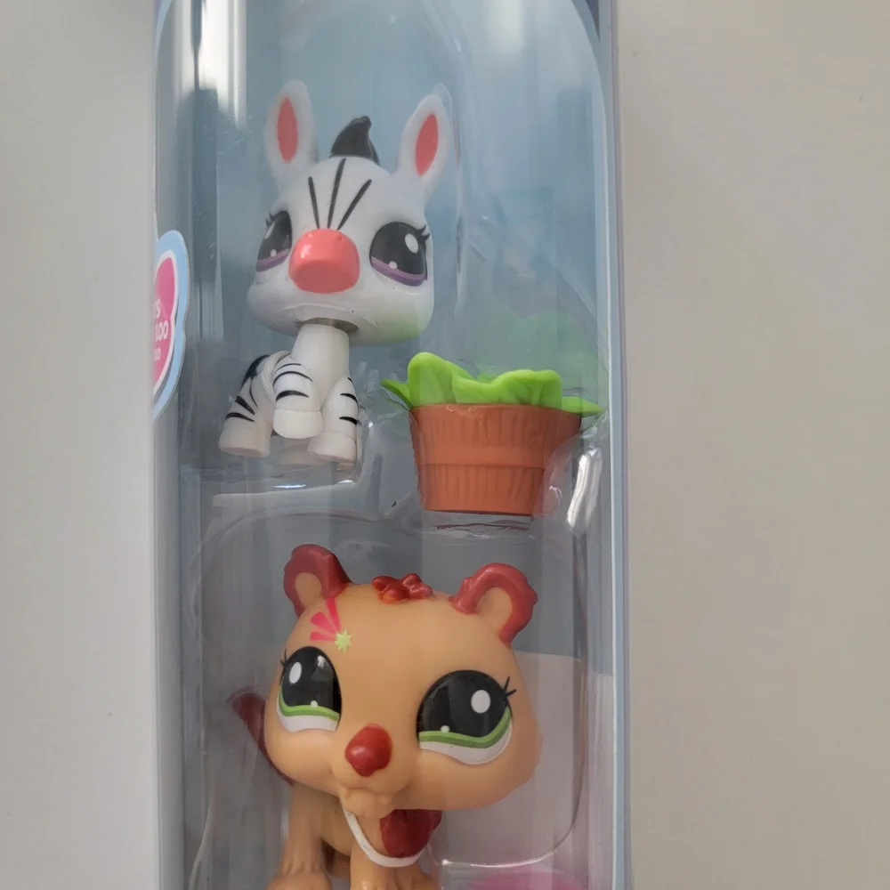 Littlest Pet Shop Multi-Pack